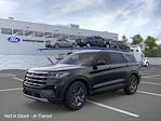 2026 Ford Explorer 4WD SUV for sale #168623 - photo 1