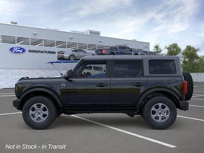 New 2026 Ford Bronco - photo 1
