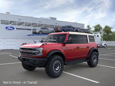 New 2026 Ford Bronco - photo 1