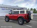 2026 Ford Bronco 4WD SUV for sale #168625 - photo 4