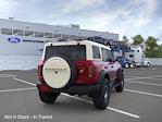 2026 Ford Bronco 4WD SUV for sale #168625 - photo 8