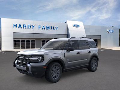 New 2026 Ford Bronco Sport - photo 1