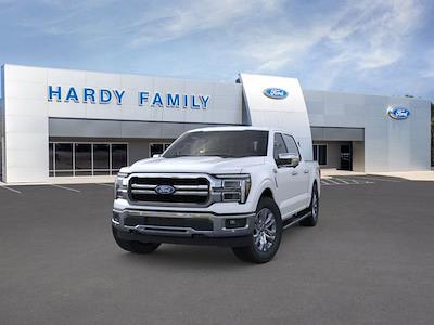 New 2026 Ford F-150 - photo 1