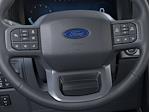 2026 Ford F-150 SuperCrew Cab 4WD Pickup for sale #168627 - photo 12