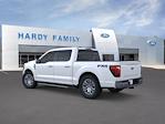 2026 Ford F-150 SuperCrew Cab 4WD Pickup for sale #168627 - photo 4