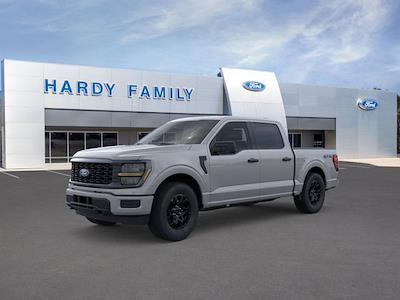 New 2026 Ford F-150 - photo 1