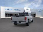 2026 Ford F-150 SuperCrew Cab 4WD Pickup for sale #168630 - photo 14