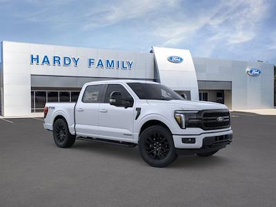 New 2025 Ford F-150 - photo 1