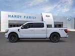 2025 Ford F-150 SuperCrew Cab 4WD Pickup for sale #168633 - photo 4