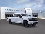 2025 Ford F-150 SuperCrew Cab 4WD Pickup for sale #168633 - photo 1