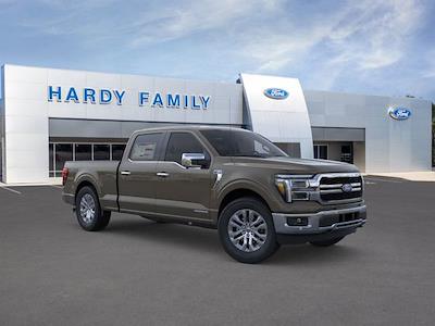 New 2025 Ford F-150 - photo 1