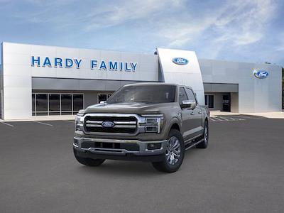 New 2025 Ford F-150 - photo 1