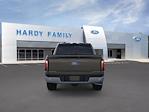 2025 Ford F-150 SuperCrew Cab 4WD Pickup for sale #168635 - photo 3