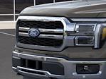 2025 Ford F-150 SuperCrew Cab 4WD Pickup for sale #168635 - photo 8