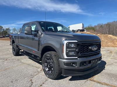 New 2025 Ford F-250 - photo 1