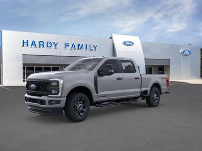 New 2025 Ford F-350 - photo 1