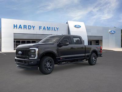 New 2025 Ford F-250 - photo 1