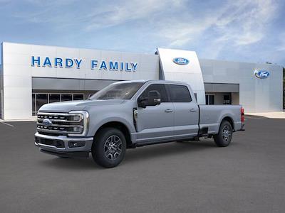 New 2026 Ford F-350 - photo 1