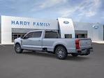 2026 Ford F-350 Crew Cab SRW RWD Pickup for sale #168642 - photo 8