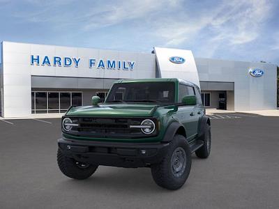 New 2025 Ford Bronco - photo 1