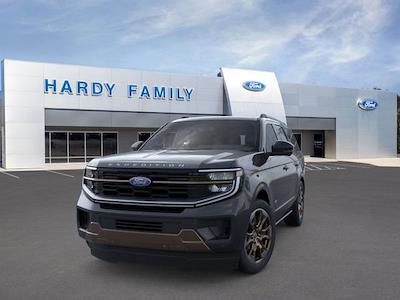 New 2025 Ford Expedition - photo 1