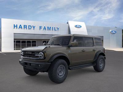 New 2025 Ford Bronco - photo 1