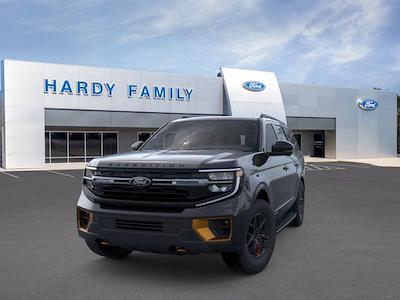 New 2025 Ford Expedition - photo 1
