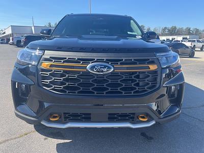 New 2026 Ford Explorer - photo 1
