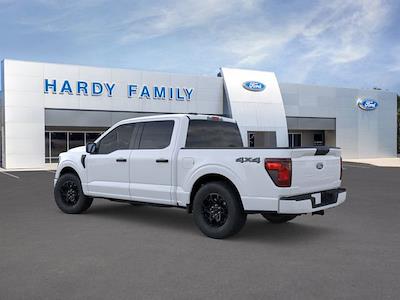 New 2026 Ford F-150 - photo 1