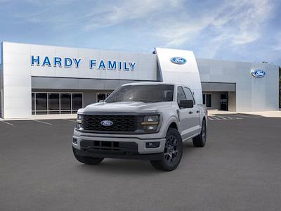 New 2026 Ford F-150 - photo 1