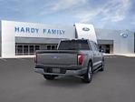 2026 Ford F-150 SuperCrew Cab 4WD Pickup for sale #168652 - photo 11
