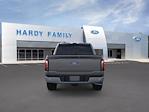 2026 Ford F-150 SuperCrew Cab 4WD Pickup for sale #168652 - photo 6