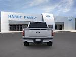 2026 Ford F-150 SuperCrew Cab 4WD Pickup for sale #168654 - photo 9