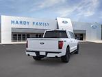 2026 Ford F-150 SuperCrew Cab 4WD Pickup for sale #168655 - photo 15