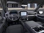 2026 Ford F-150 SuperCrew Cab 4WD Pickup for sale #168655 - photo 18