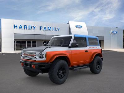 New 2025 Ford Bronco - photo 1
