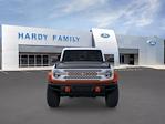 2025 Ford Bronco 4WD SUV for sale #168656 - photo 12