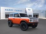 2025 Ford Bronco 4WD SUV for sale #168656 - photo 13