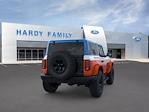 2025 Ford Bronco 4WD SUV for sale #168656 - photo 15