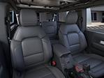 2025 Ford Bronco 4WD SUV for sale #168656 - photo 19