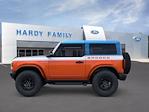 2025 Ford Bronco 4WD SUV for sale #168656 - photo 6