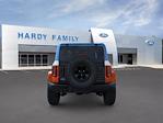2025 Ford Bronco 4WD SUV for sale #168656 - photo 9