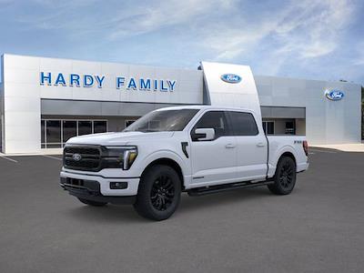 New 2025 Ford F-150 - photo 1