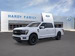 2025 Ford F-150 SuperCrew Cab 4WD Pickup for sale #168658 - photo 1