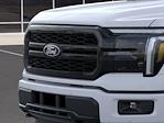 2025 Ford F-150 SuperCrew Cab 4WD Pickup for sale #168658 - photo 17