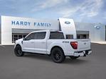 2025 Ford F-150 SuperCrew Cab 4WD Pickup for sale #168658 - photo 4