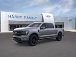2025 Ford F-150 SuperCrew Cab 4WD Pickup for sale #168660 - photo 1