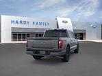 2025 Ford F-150 SuperCrew Cab 4WD Pickup for sale #168660 - photo 8
