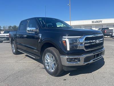 New 2025 Ford F-150 - photo 1