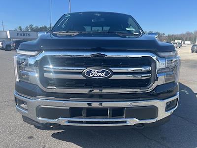 New 2025 Ford F-150 - photo 1